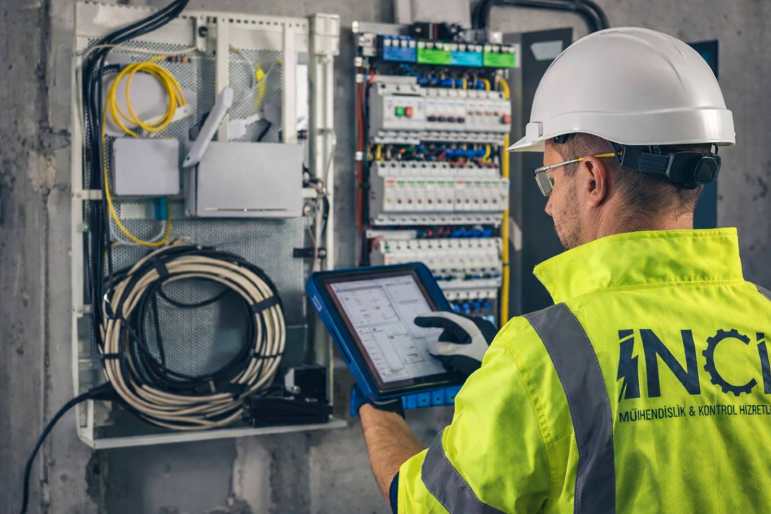 Elektrik Periyodik Kontrol Nedir? Neden Zorunludur?