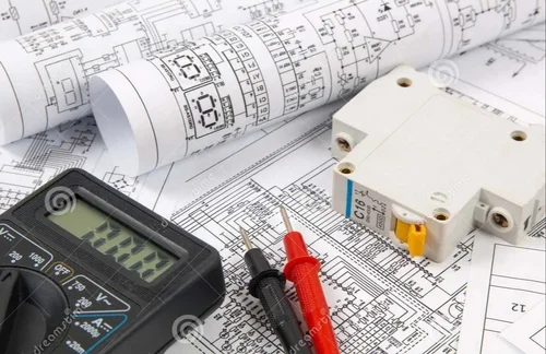 Elektrik Proje ve Taahhüt Hizmetleri