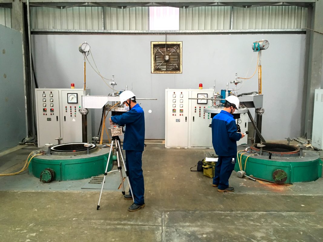 İşyeri Ortam Ölçümleri, Periyodik Kontrol ve Raporlama